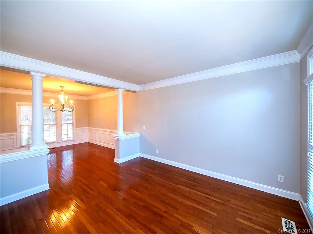 The Landing - Residential