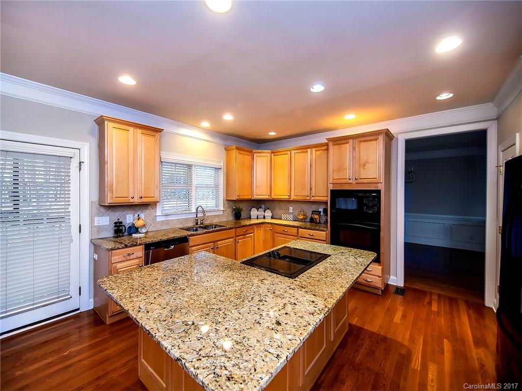 The Landing - Residential