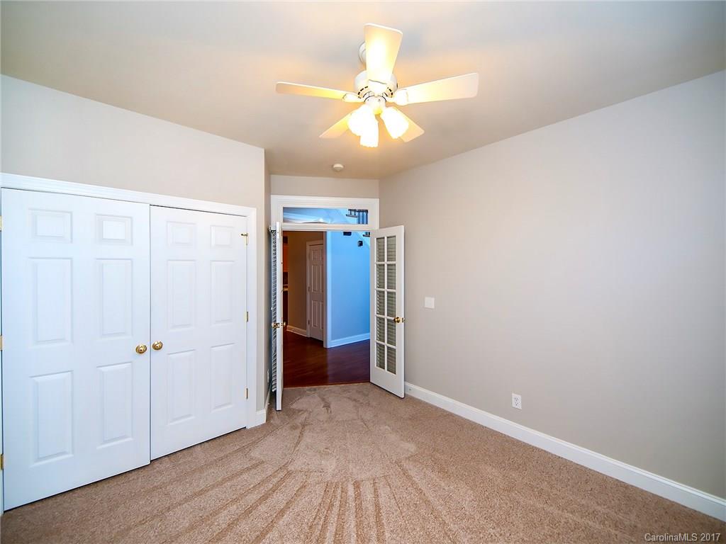 The Landing - Residential