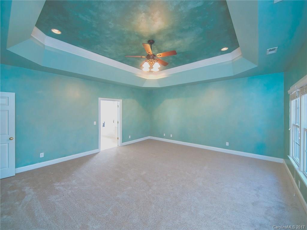 The Landing - Residential