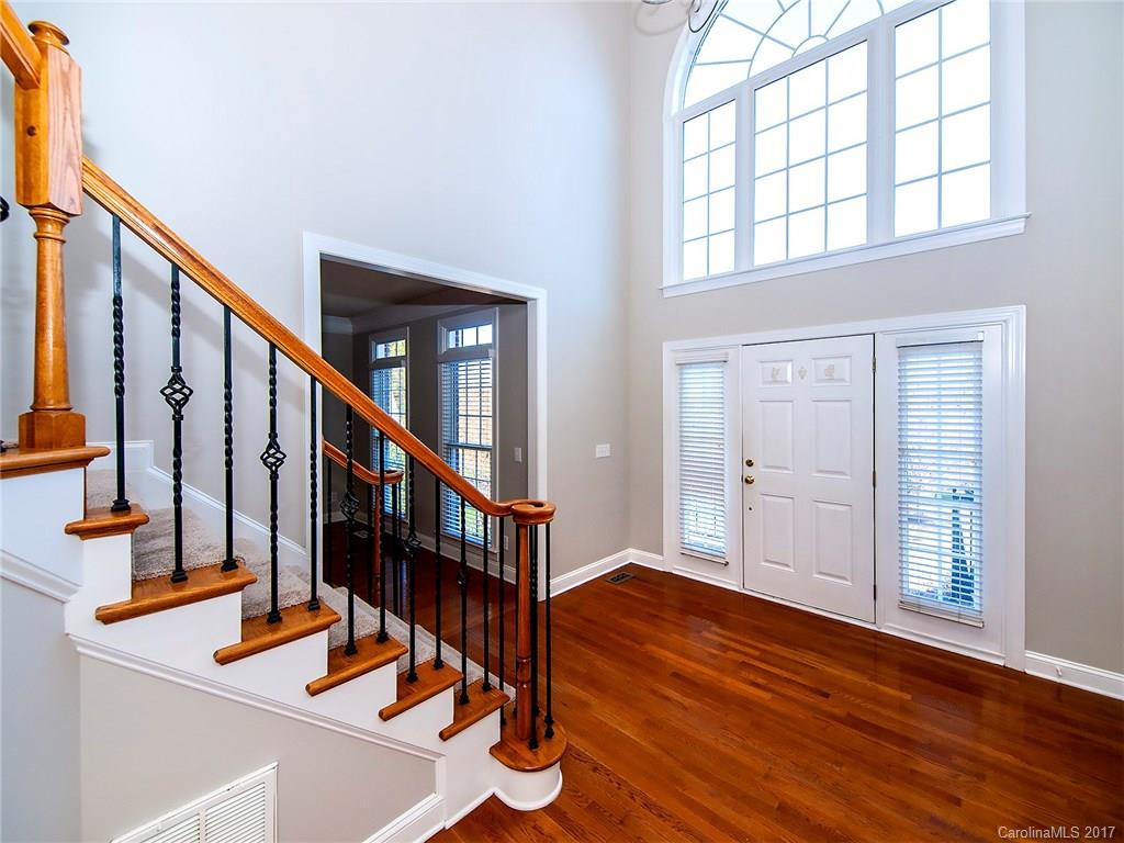 The Landing - Residential