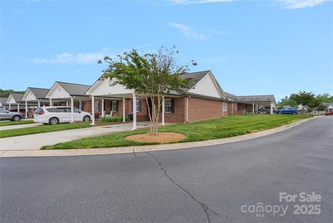 3951 Jasmine Lane Denver NC 28037
