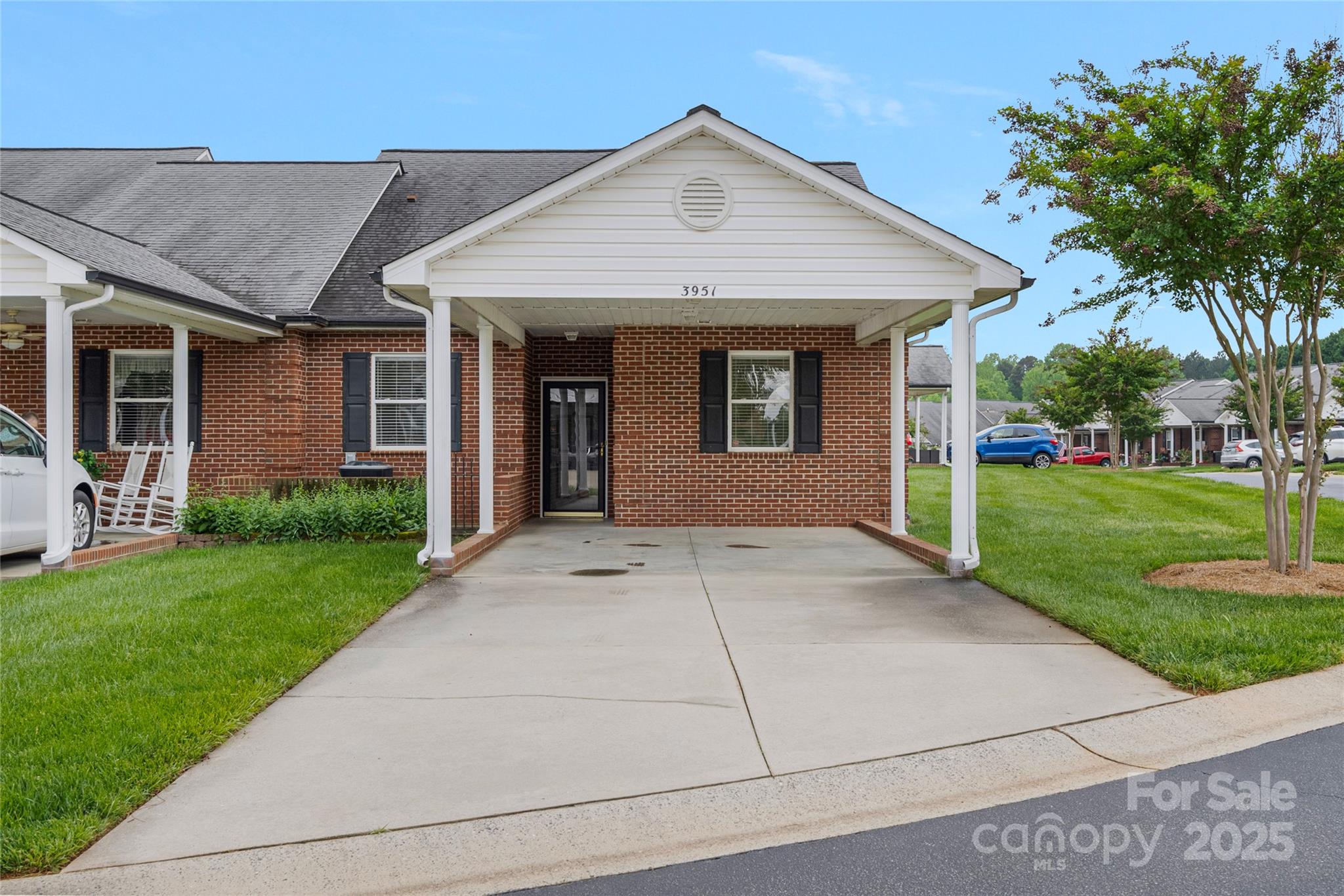 3951 Jasmine Lane
