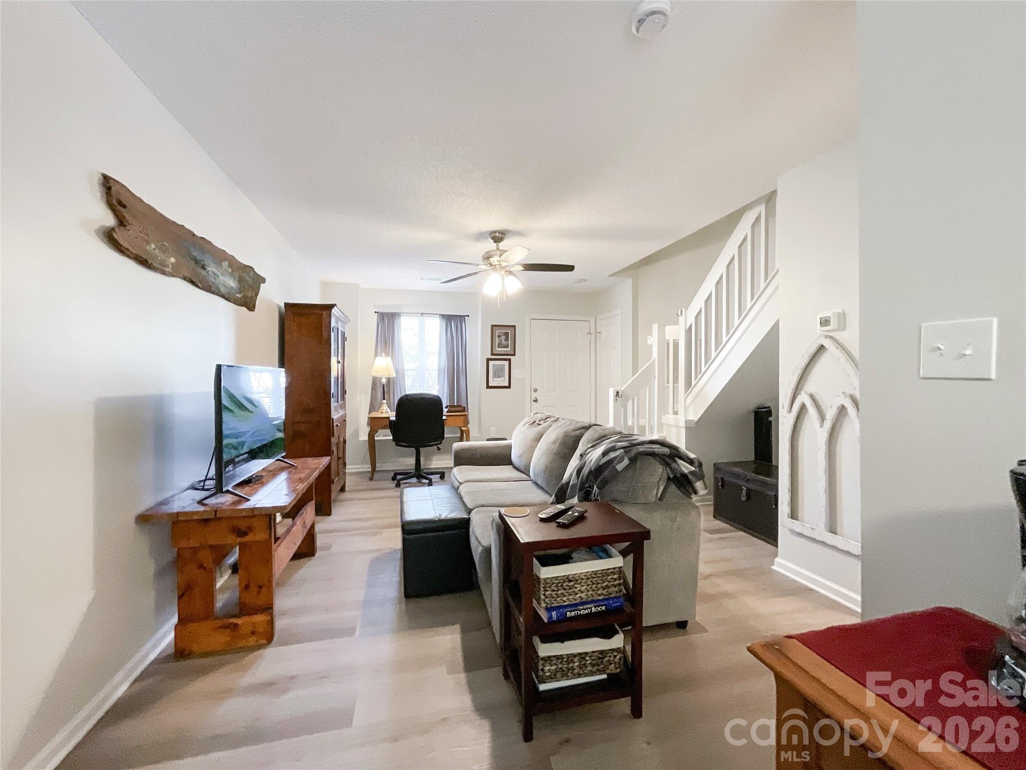The Landing at Hickory Grove - Residential