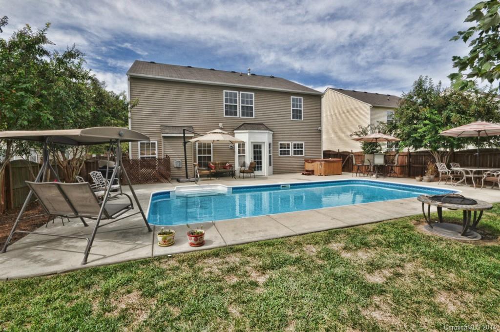 Providence Manor - Residential