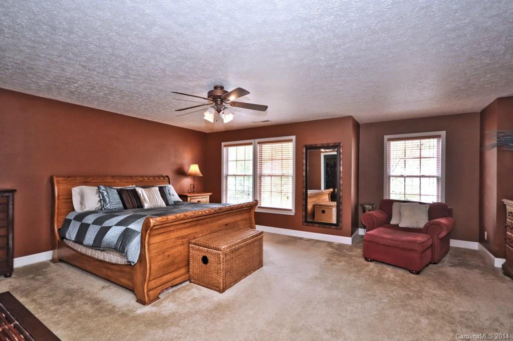 Providence Manor - Residential