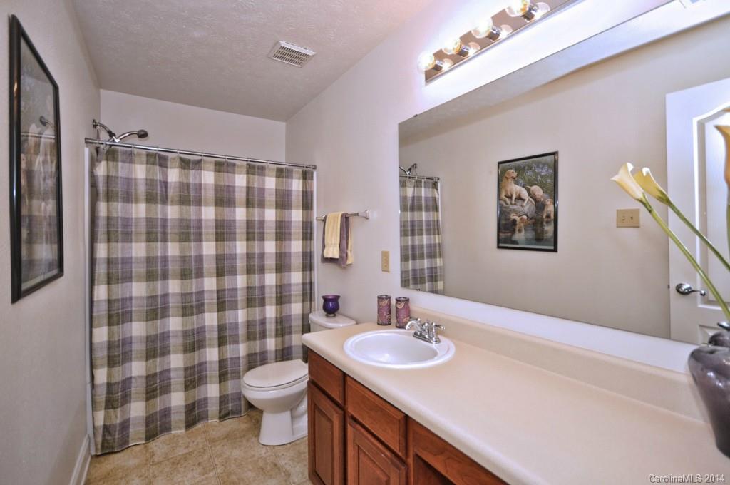 Providence Manor - Residential