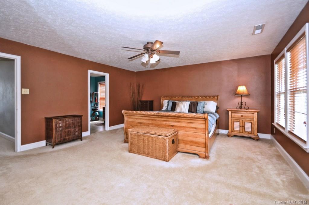 Providence Manor - Residential