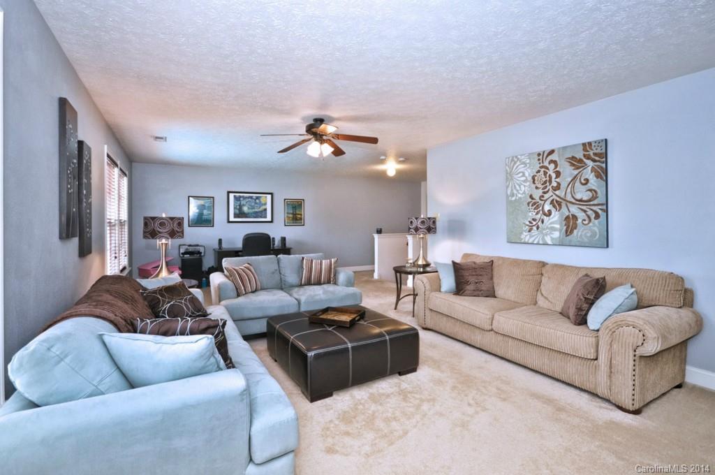 Providence Manor - Residential