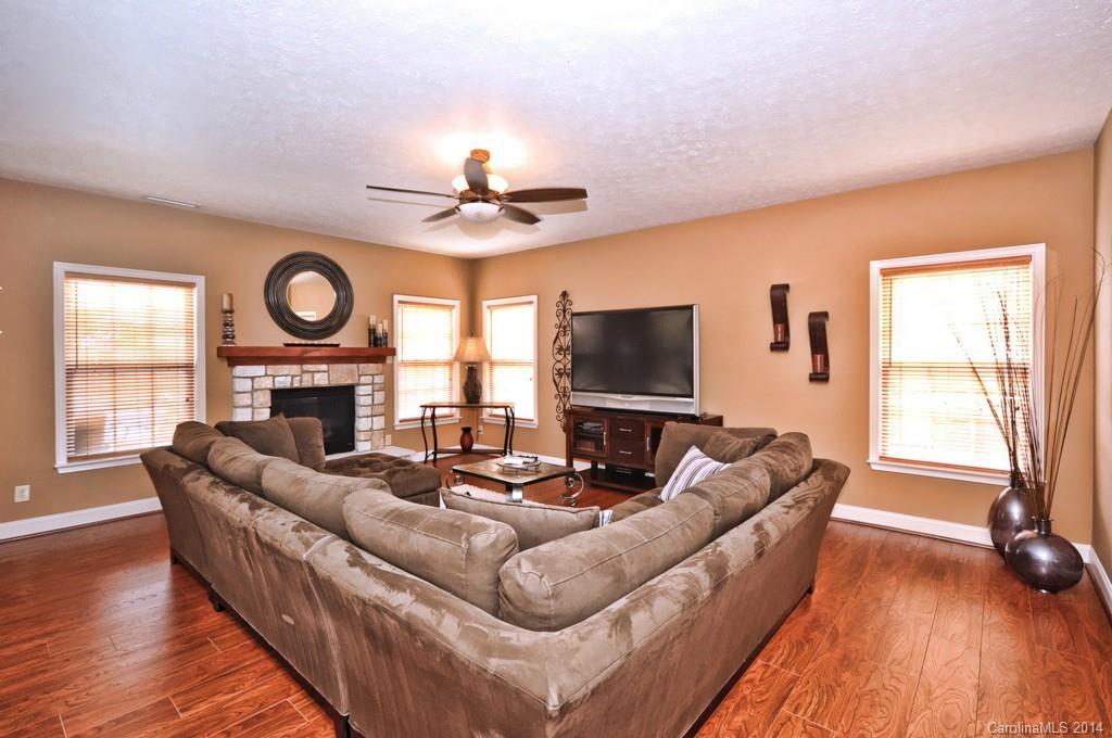 Providence Manor - Residential