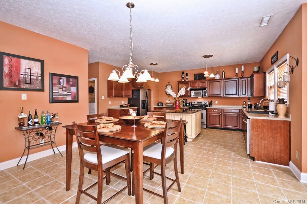 Providence Manor - Residential