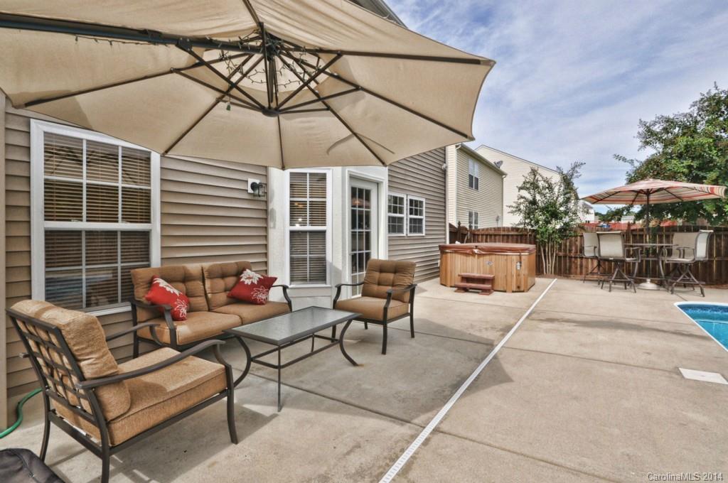 Providence Manor - Residential