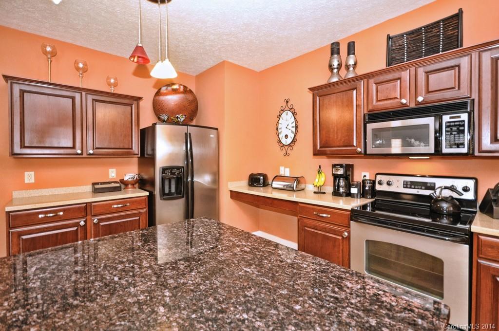 Providence Manor - Residential