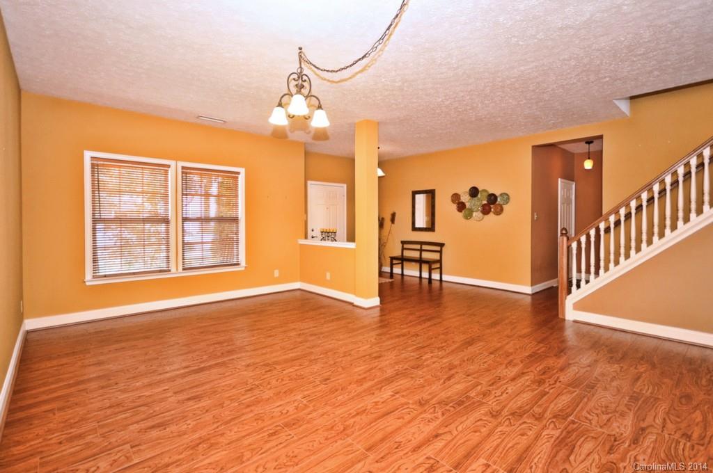 Providence Manor - Residential