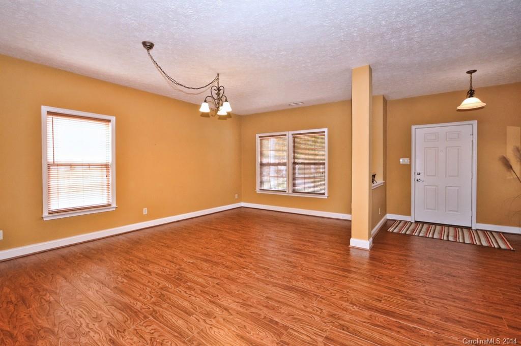 Providence Manor - Residential