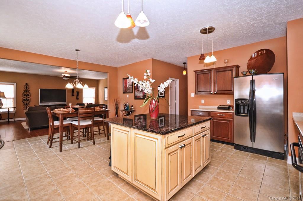 Providence Manor - Residential