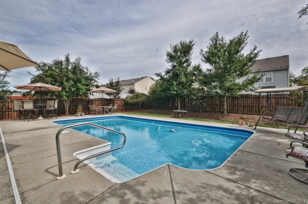 Providence Manor - Residential