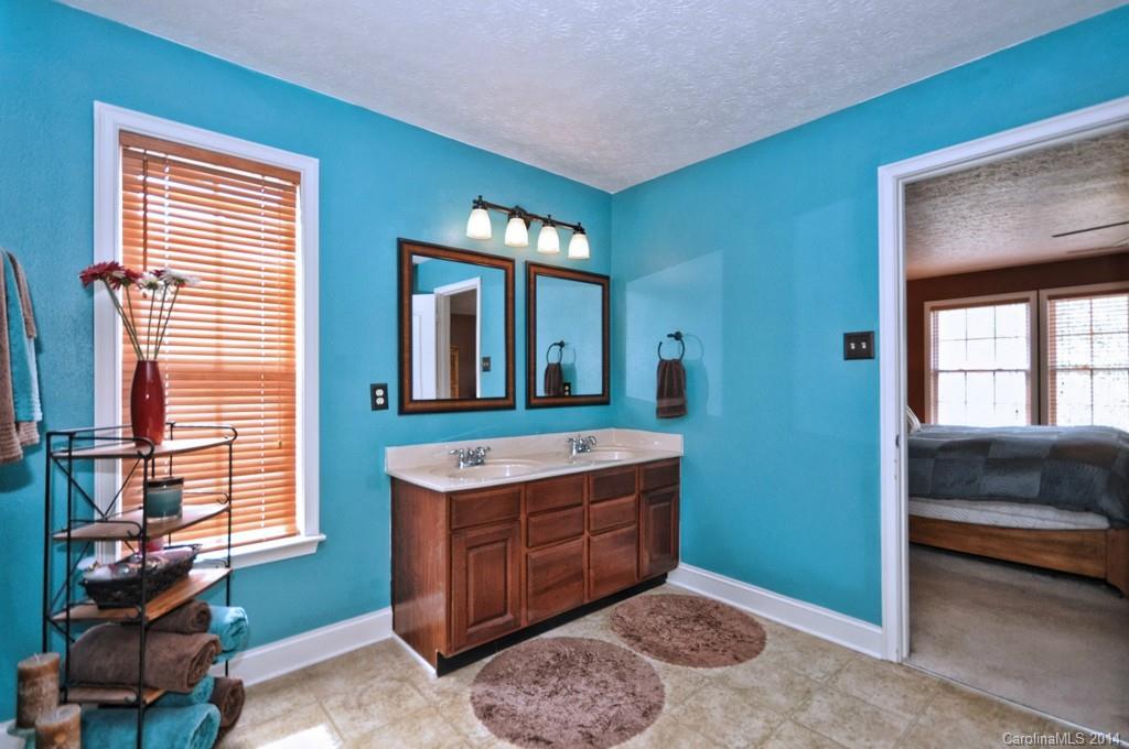 Providence Manor - Residential