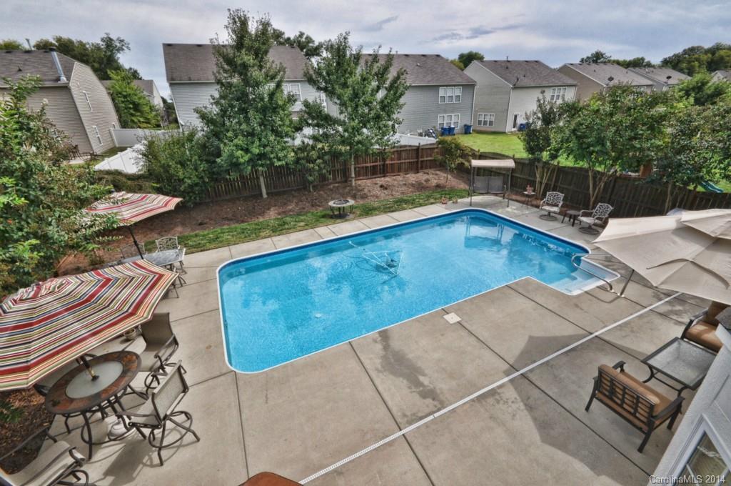 Providence Manor - Residential