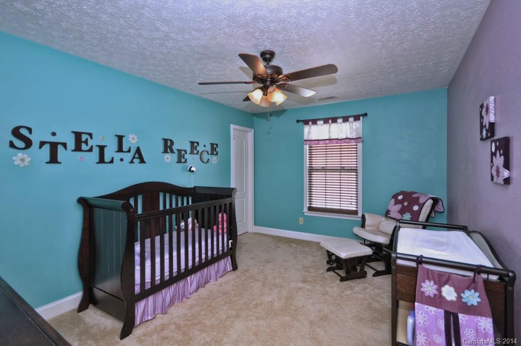 Providence Manor - Residential