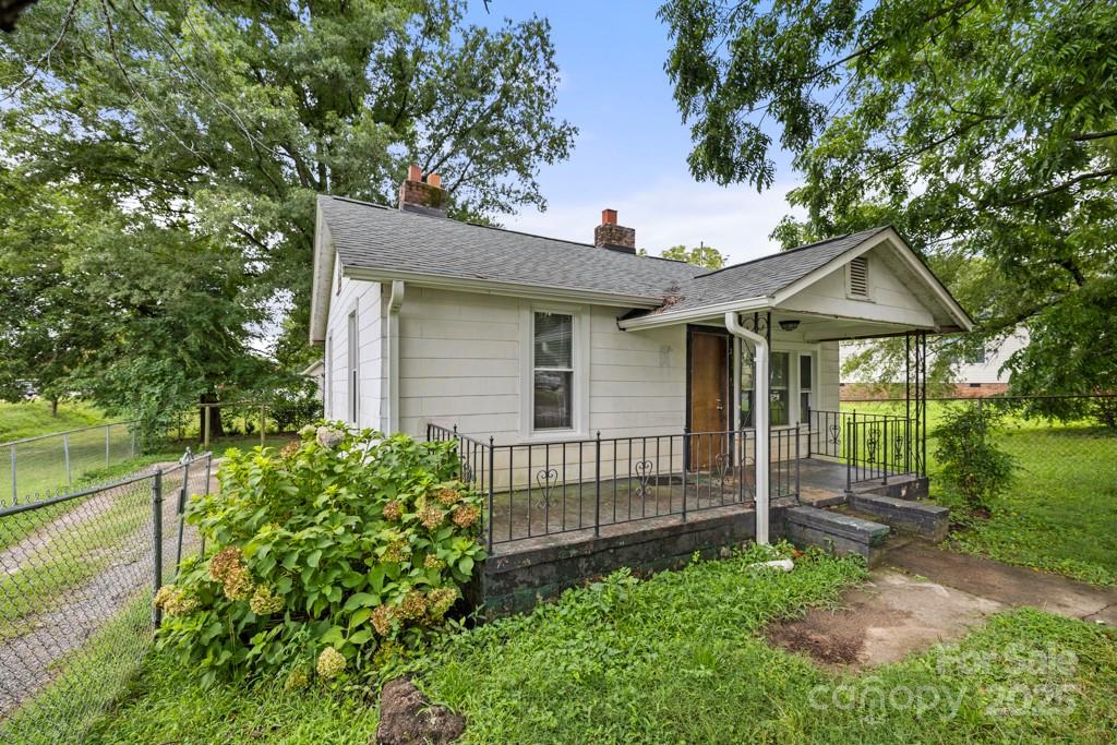 213 Bynum Avenue