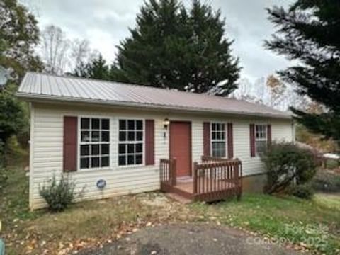 39 Vine Street Woodfin NC 28804