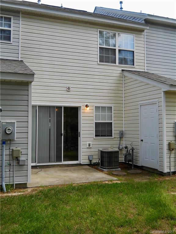 Holly Ridge - Residential