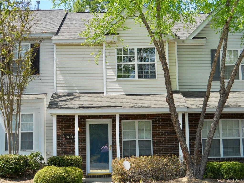 Holly Ridge - Residential