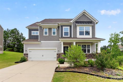 Photo of 17504 Terryglass Lane, Charlotte, NC 28278 (MLS # 4397846)