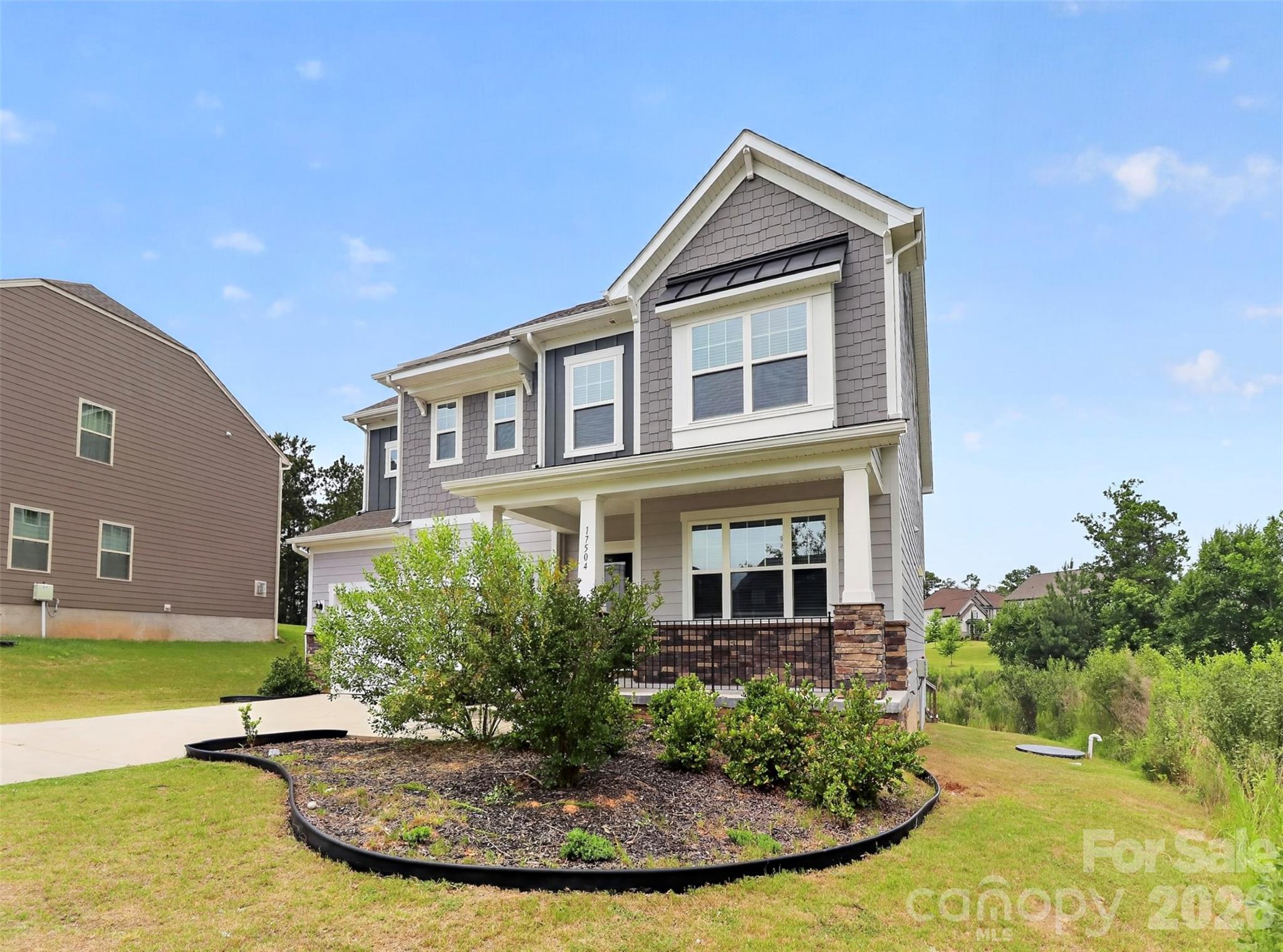 17504 Terryglass Lane