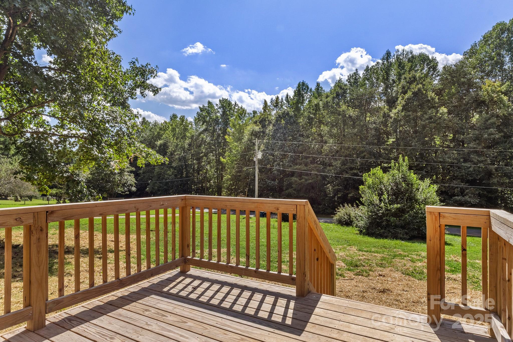 201 Big Forest Drive