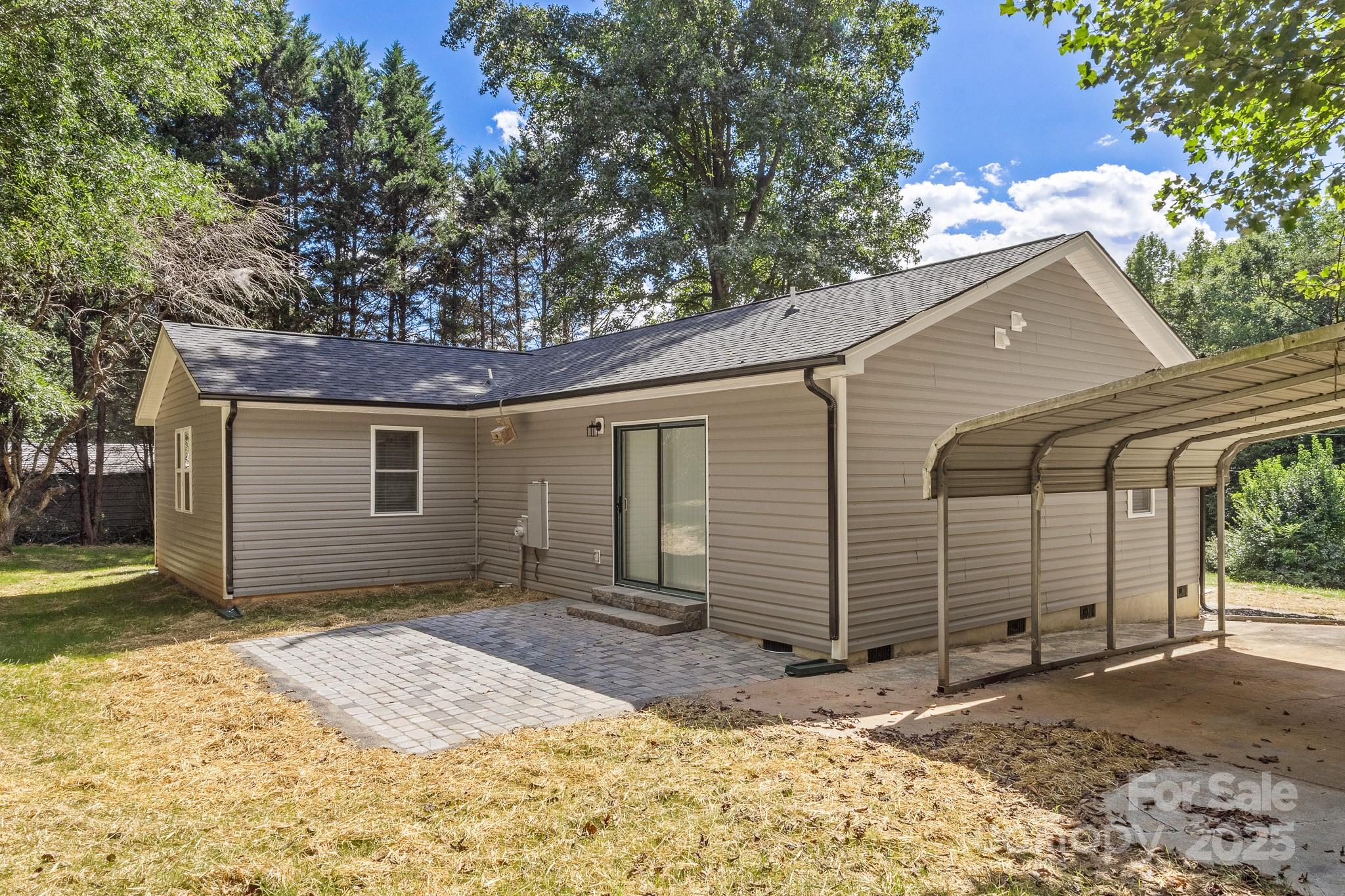 201 Big Forest Drive