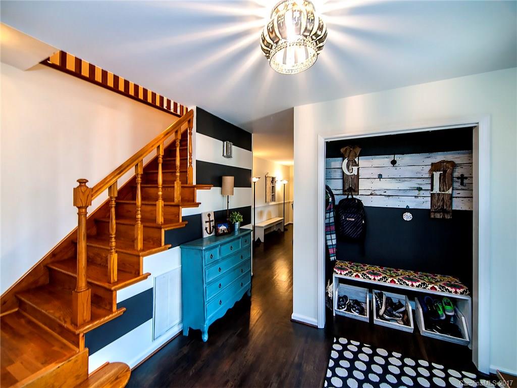 Carowood - Residential