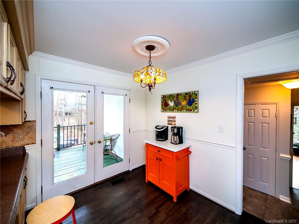 Carowood - Residential