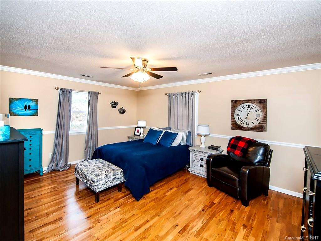 Carowood - Residential
