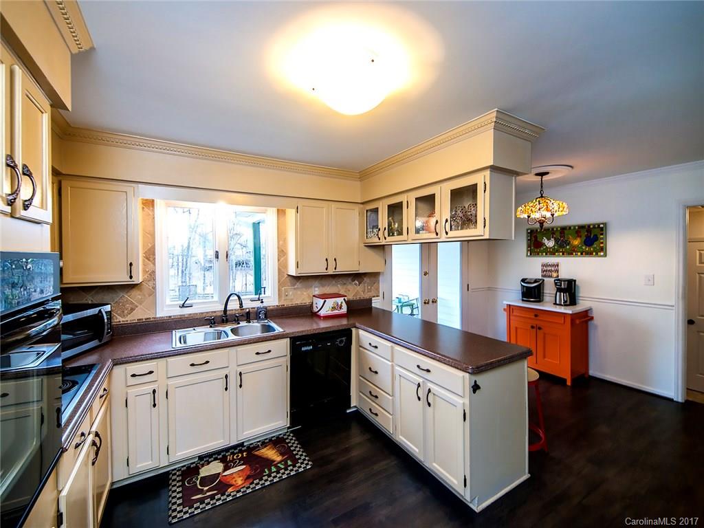 Carowood - Residential