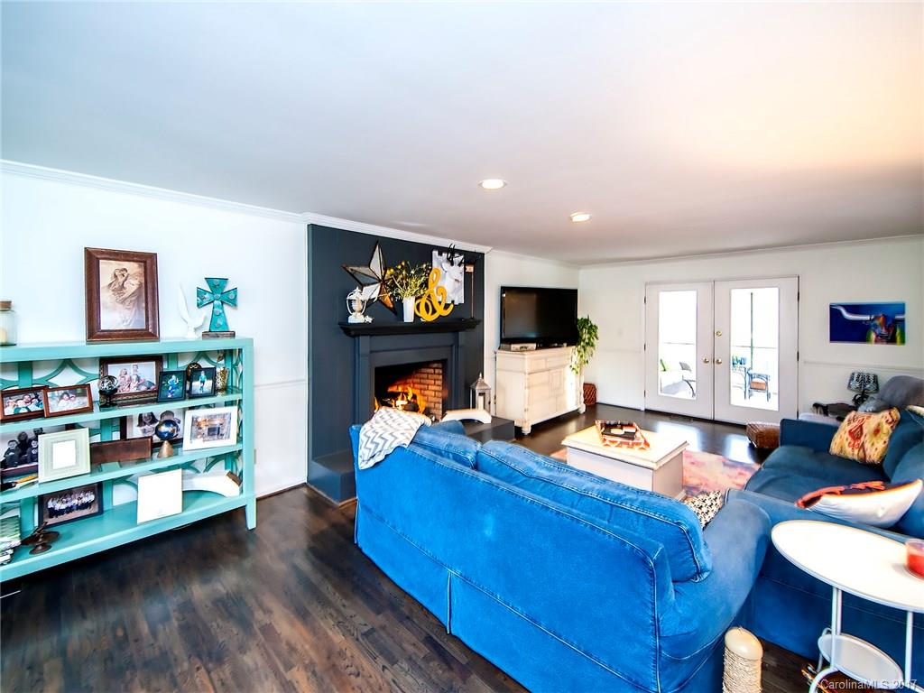 Carowood - Residential