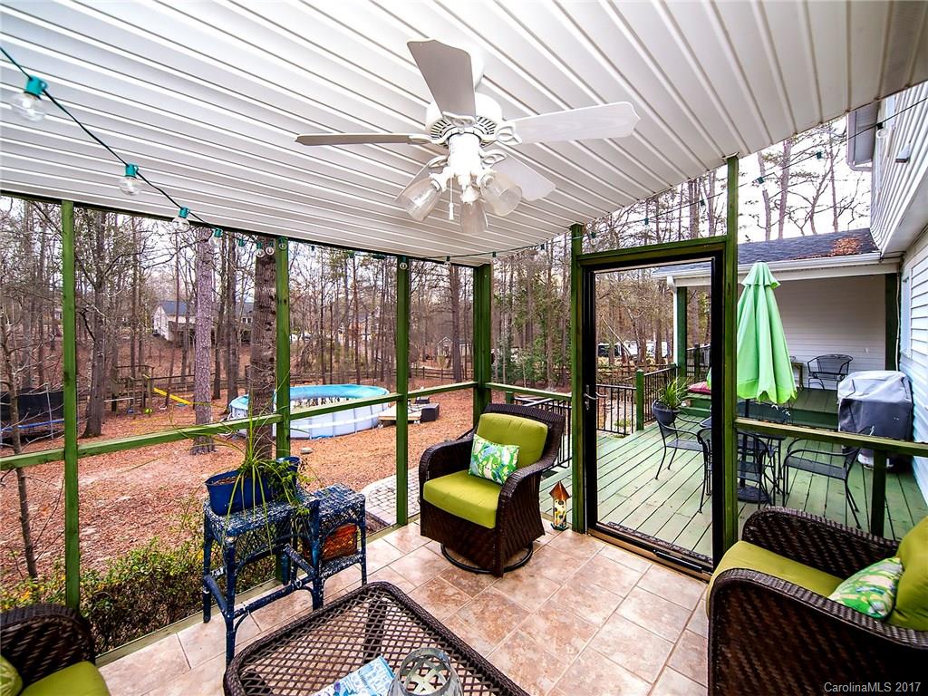 Carowood - Residential