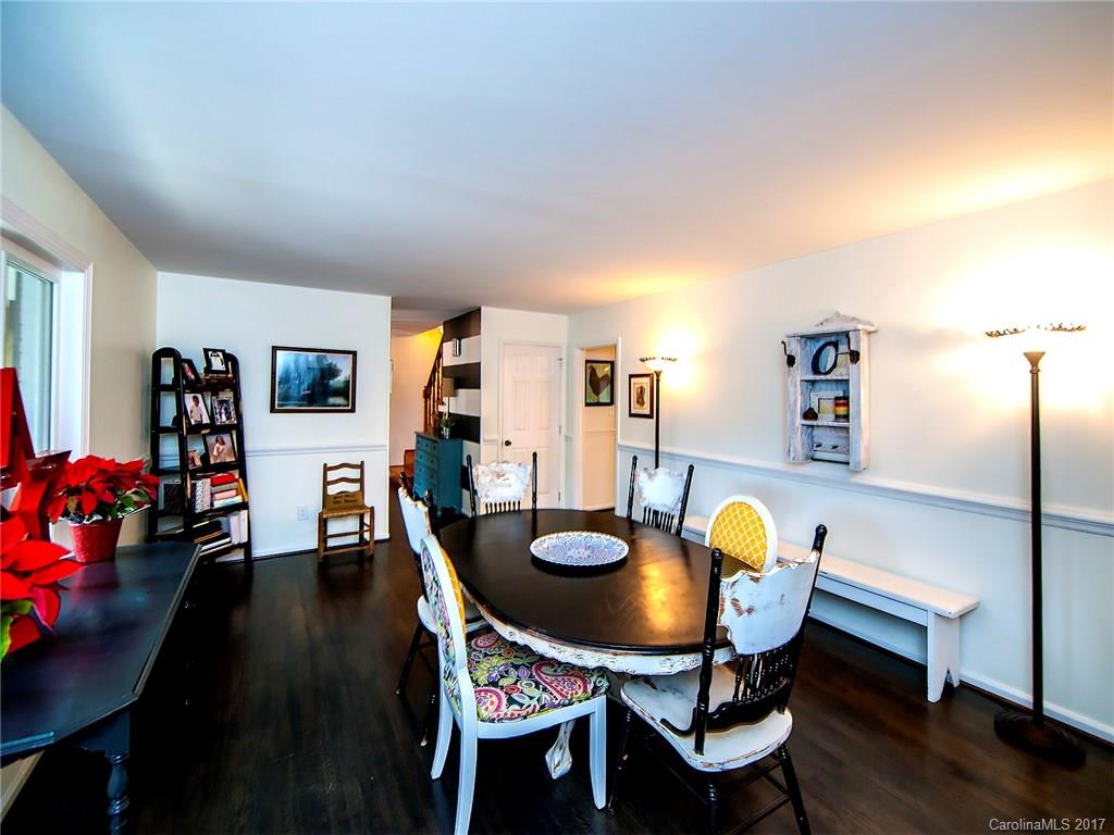 Carowood - Residential