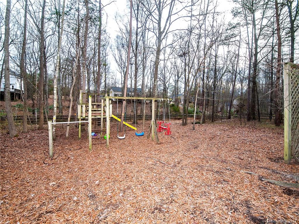 Carowood - Residential