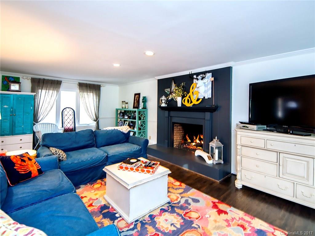 Carowood - Residential