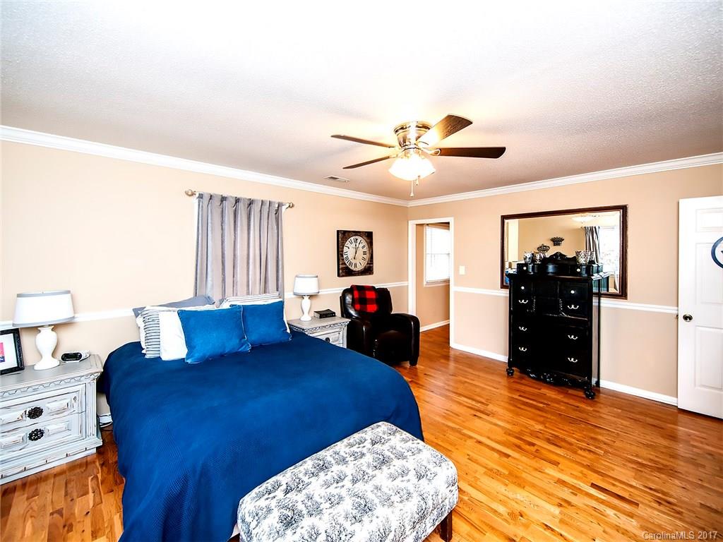 Carowood - Residential