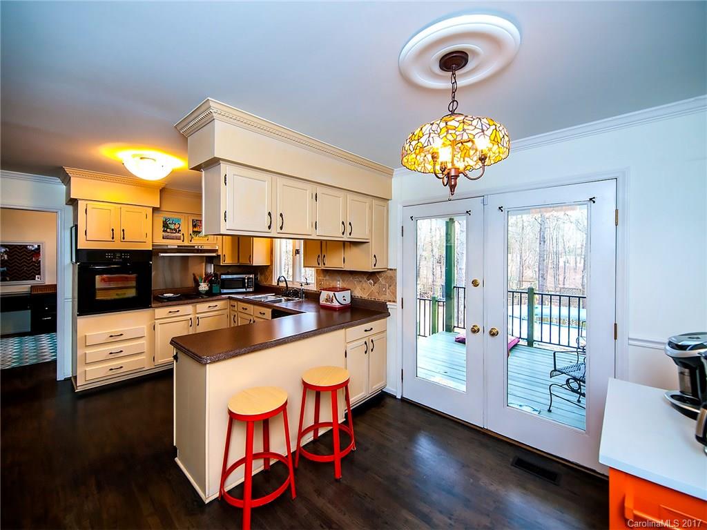 Carowood - Residential