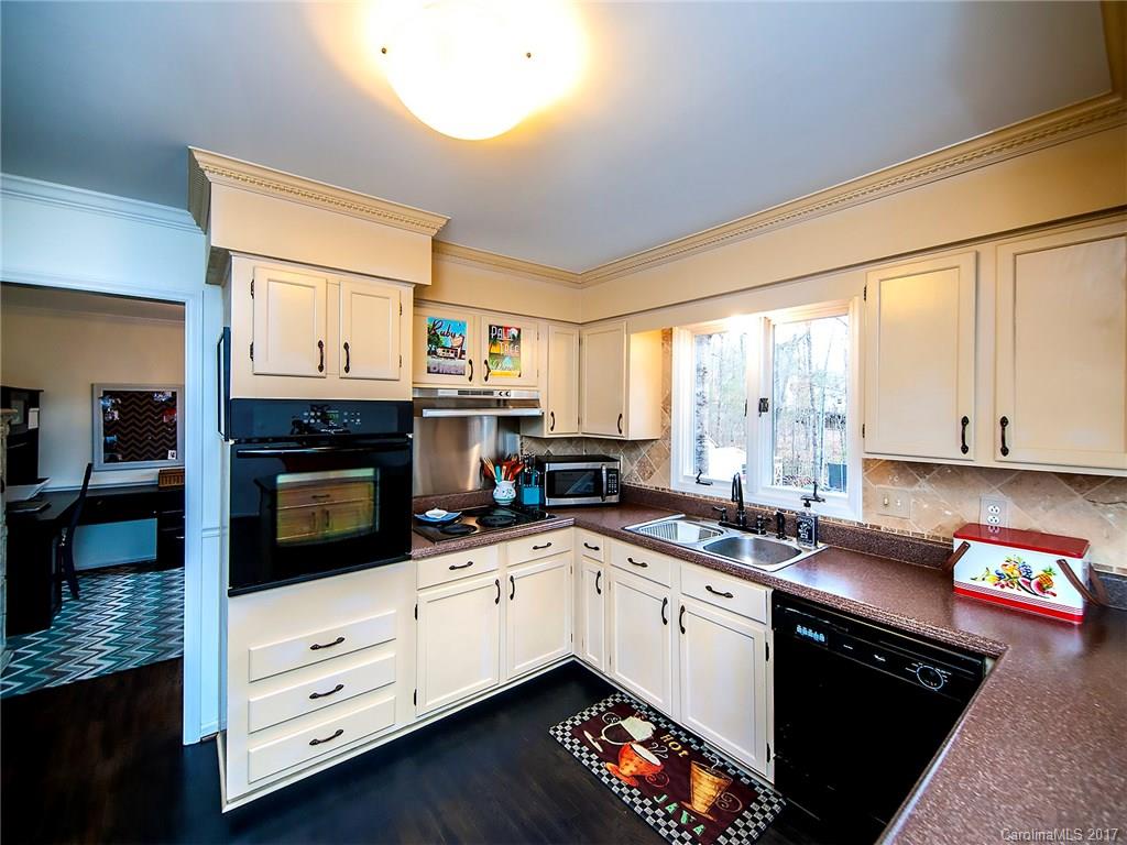 Carowood - Residential