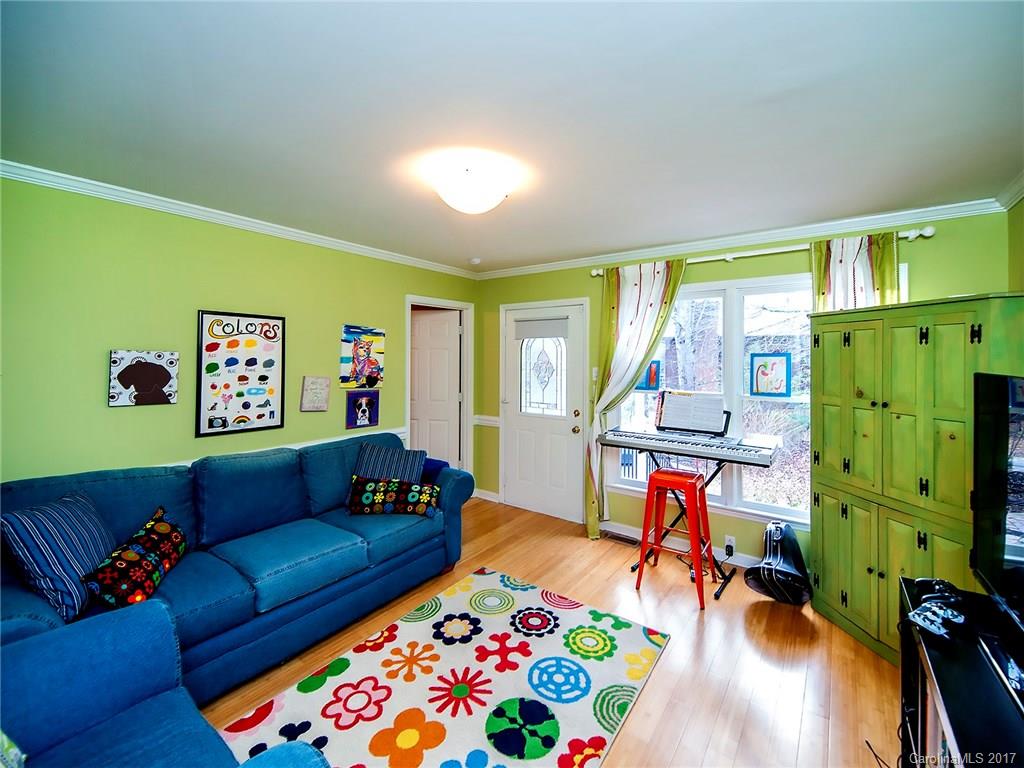 Carowood - Residential