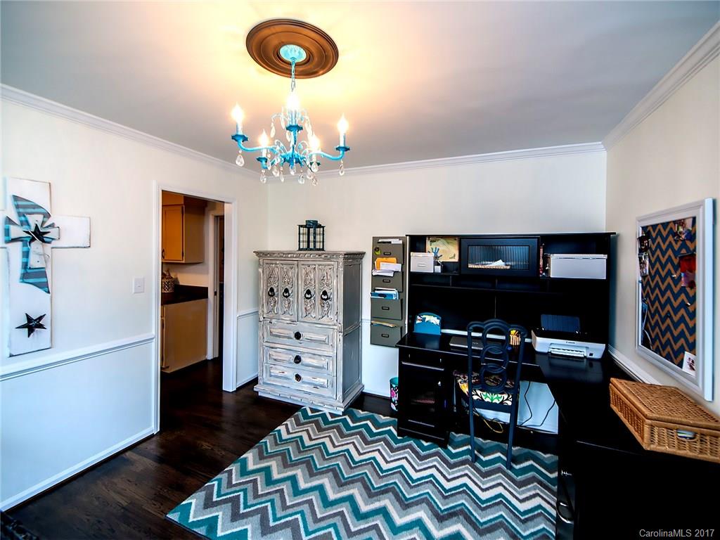 Carowood - Residential