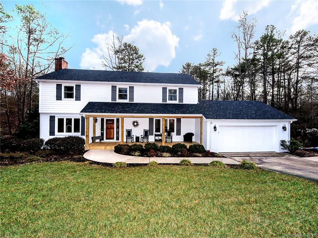 Carowood - Residential