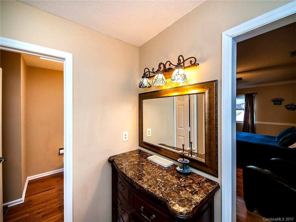 Carowood - Residential