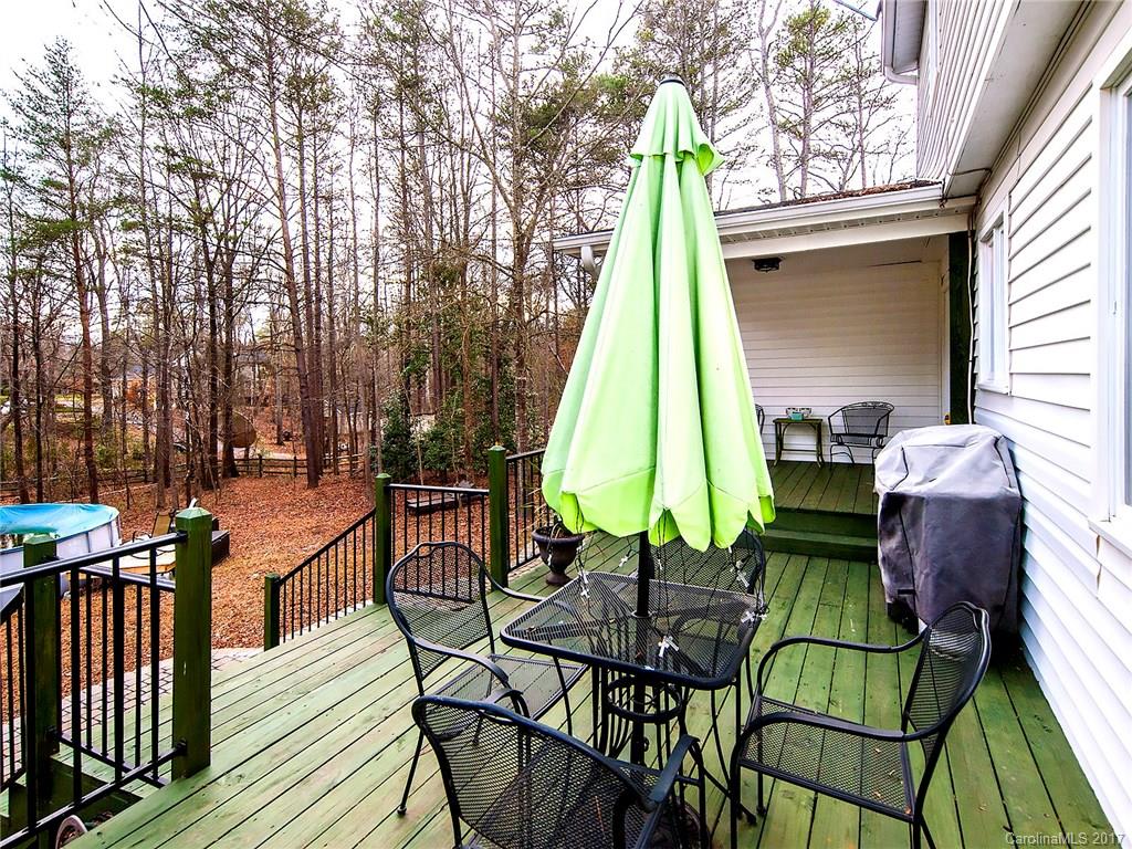 Carowood - Residential