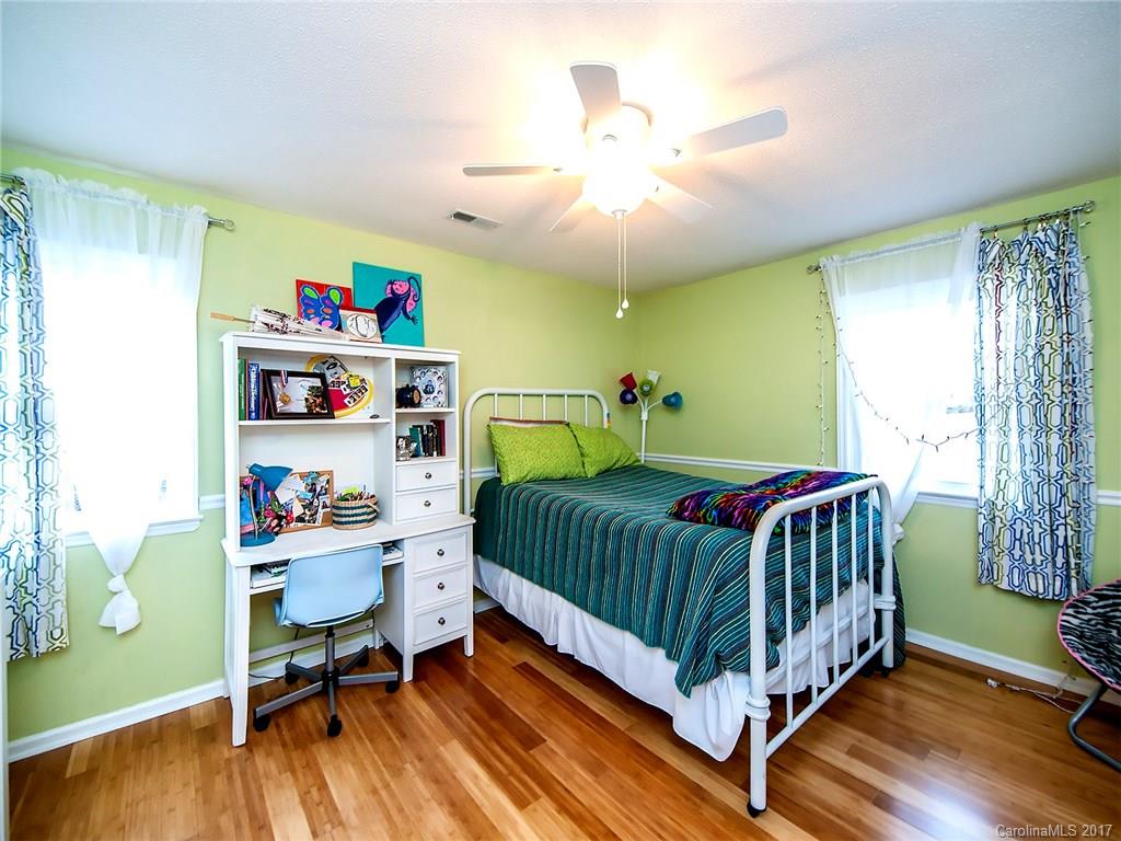 Carowood - Residential